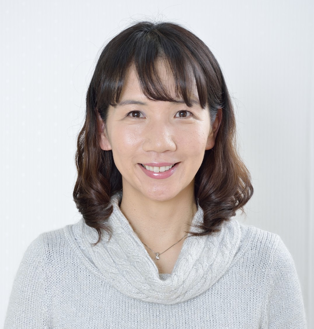西村多寿子(にしむら たずこ)